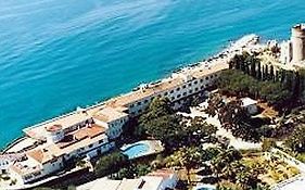 Hotel Gran Sol Sant Pol de Mar
